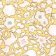 Cotorienne 'Sunny Land'- color A(cream yellow)